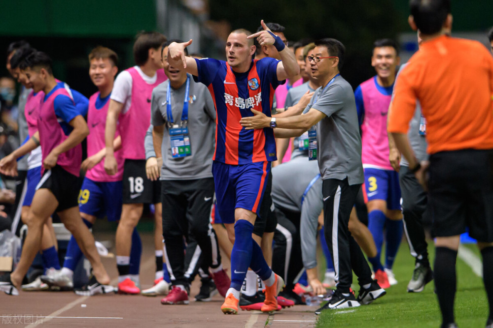 3377网页版 -关于里程碑夜达拉斯独行侠刷新队史纪录；中超集结日刷纪录；信心回归；年轻球员得到机会的信息